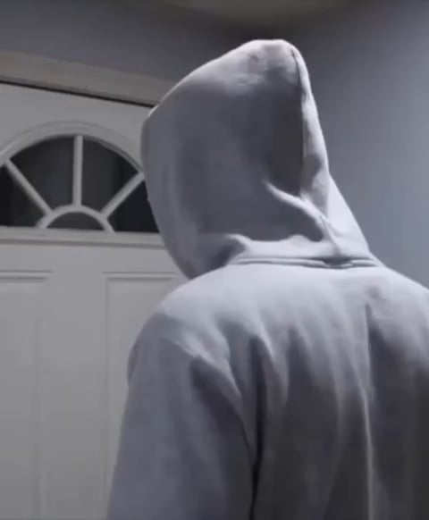 When there's no last minute injury, no snow, and the team is good.