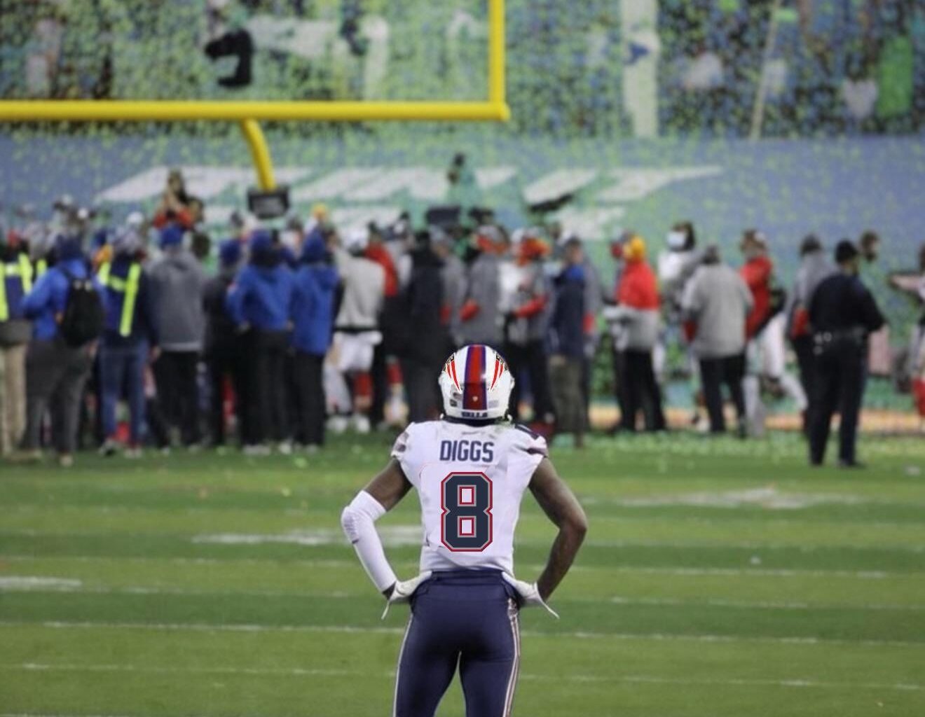 History doesn’t repeat, but it often rhymes