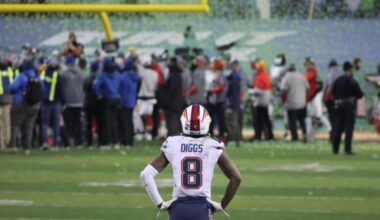 History doesn’t repeat, but it often rhymes