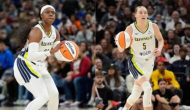 Bueckers vs. Ogunbowale set to steal the show in Unrivaled’s 1-on-1 Tournament