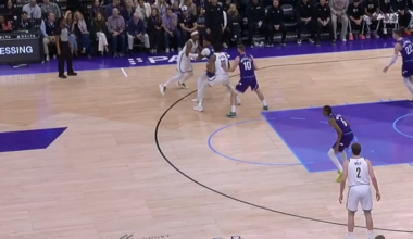 The fastest point guard in NBA history to reach 100 career threes?