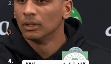 Classic Joe Mazzulla