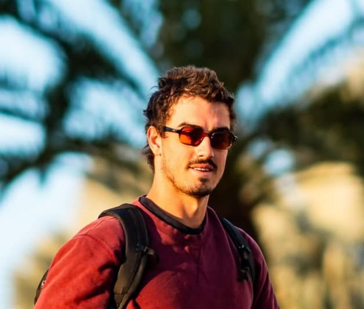 Pitchers and catchers reporting 🥵