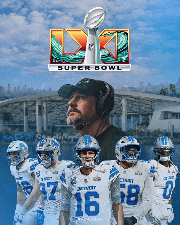 It's the Start of a New Season. Let's Get to Work.