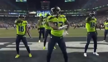 Locker Room once McCain suits up...