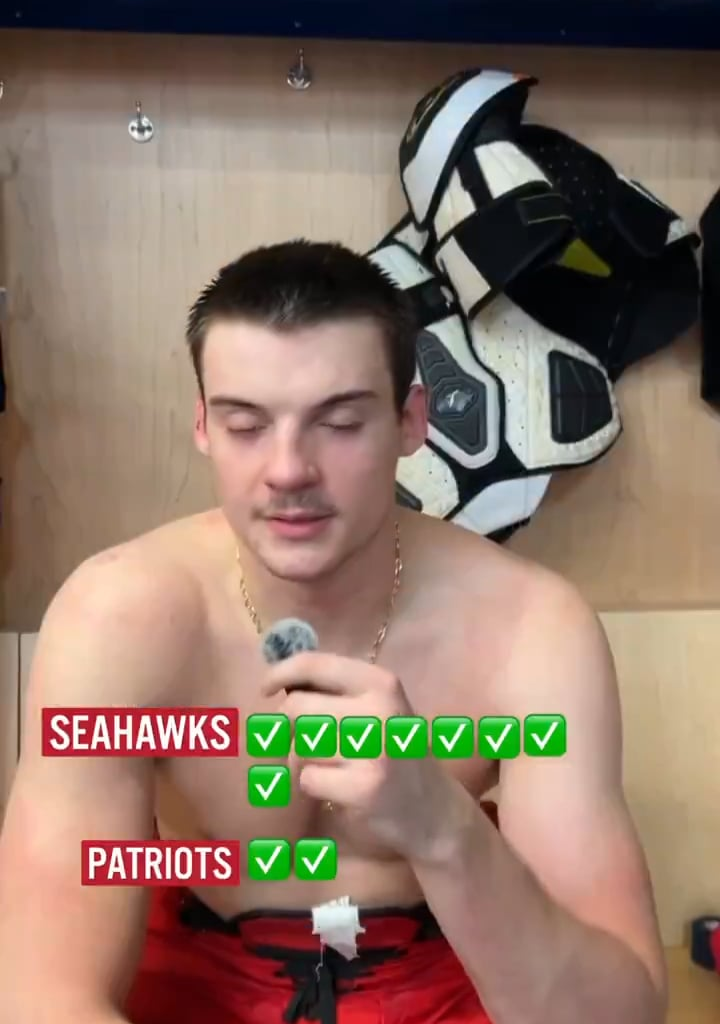 Their Super Bowl Predictions