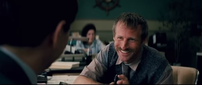 Cam Thomas’s agent on the phone with Mr. Horst