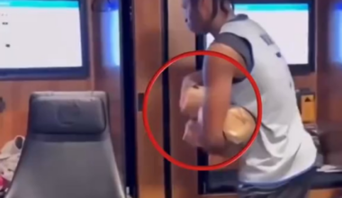 Anytime you wanna come back, Buddy.. Dub Nation's got open arms ❤️