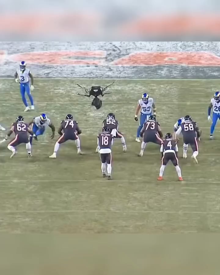 Iceman Was a Walking Highlight Reel This Season