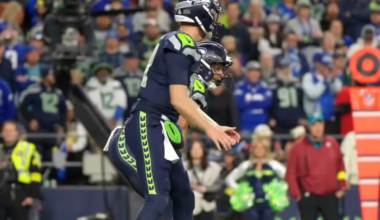 Your favorite defensive TD this season?