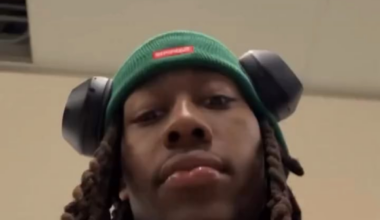 The Boys are here!🐺