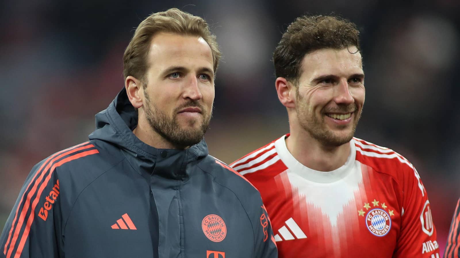 Tottenham rocked as 'strong chance' Gunners sign Bayern star next summer