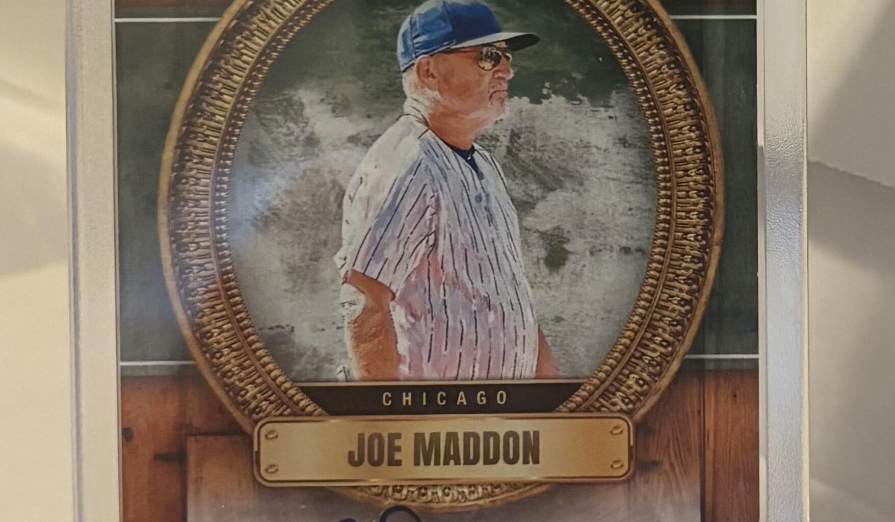 Countdown to Opening Day #52