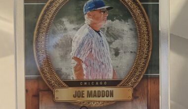 Countdown to Opening Day #52