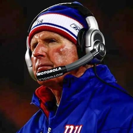 How it feels to be going outside today