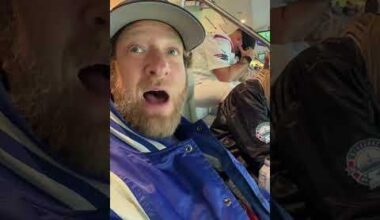 Remember when this chowder chomping mayo monkey laughed at Bo Nix's injury? Watch his soul die at the Super Bowl!