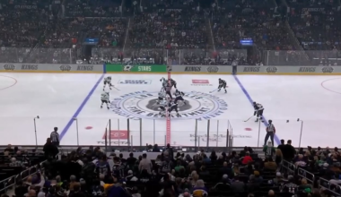 This Day in Kings’ History (2025): Anze Kopitar becomes the third highest goal scorer in franchise history