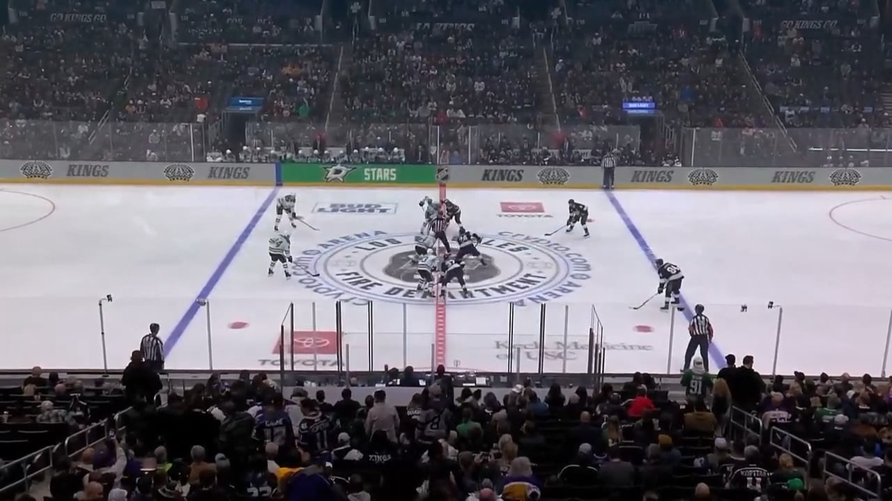 This Day in Kings’ History (2025): Anze Kopitar becomes the third highest goal scorer in franchise history