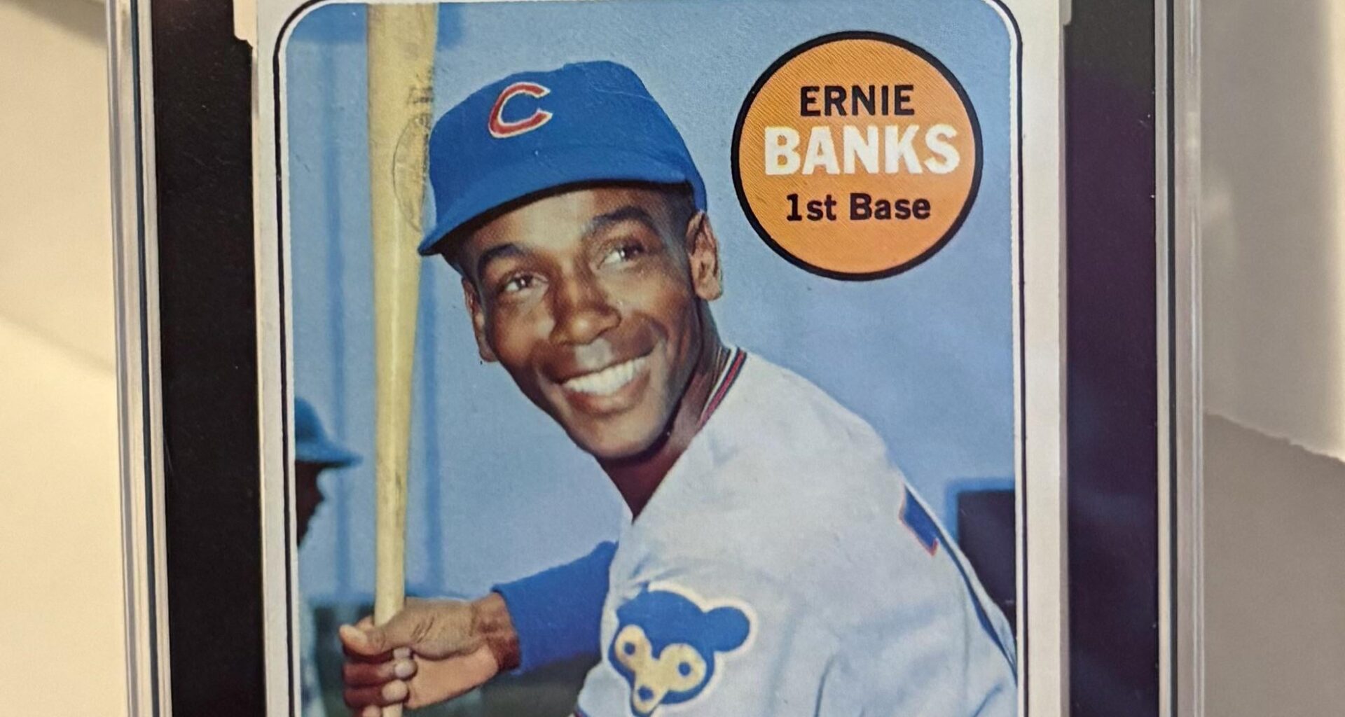 Countdown to Opening Day #48