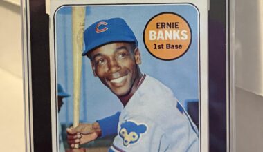 Countdown to Opening Day #48