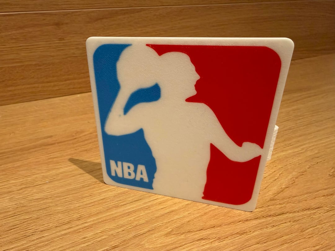 3D printed these coasters for a fellow Nugg friend in honor of Jok's birthday last week