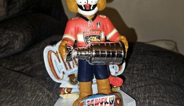 Friend got me this for my birthday