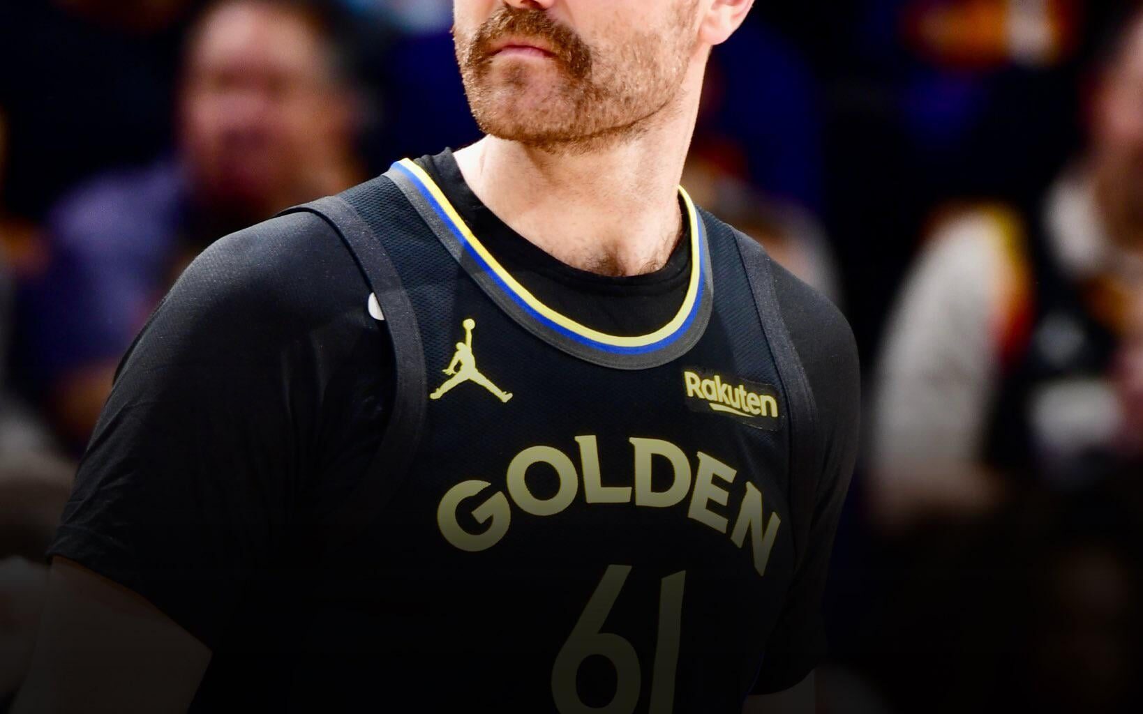 The Golden State Warriors are signing two-way guard Pat Spencer to a contract for the rest of the season, Mark Bartelstein and Ross Aroyo of @PrioritySports tell ESPN