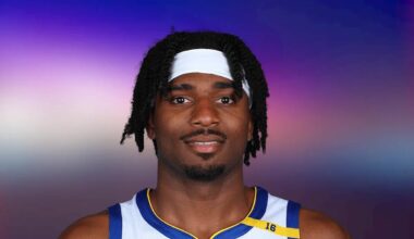 First new signing after trade deadline