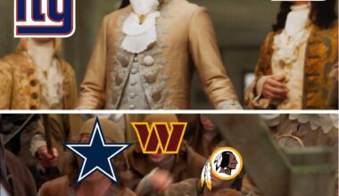 Imagine losing an NFC Championship game.