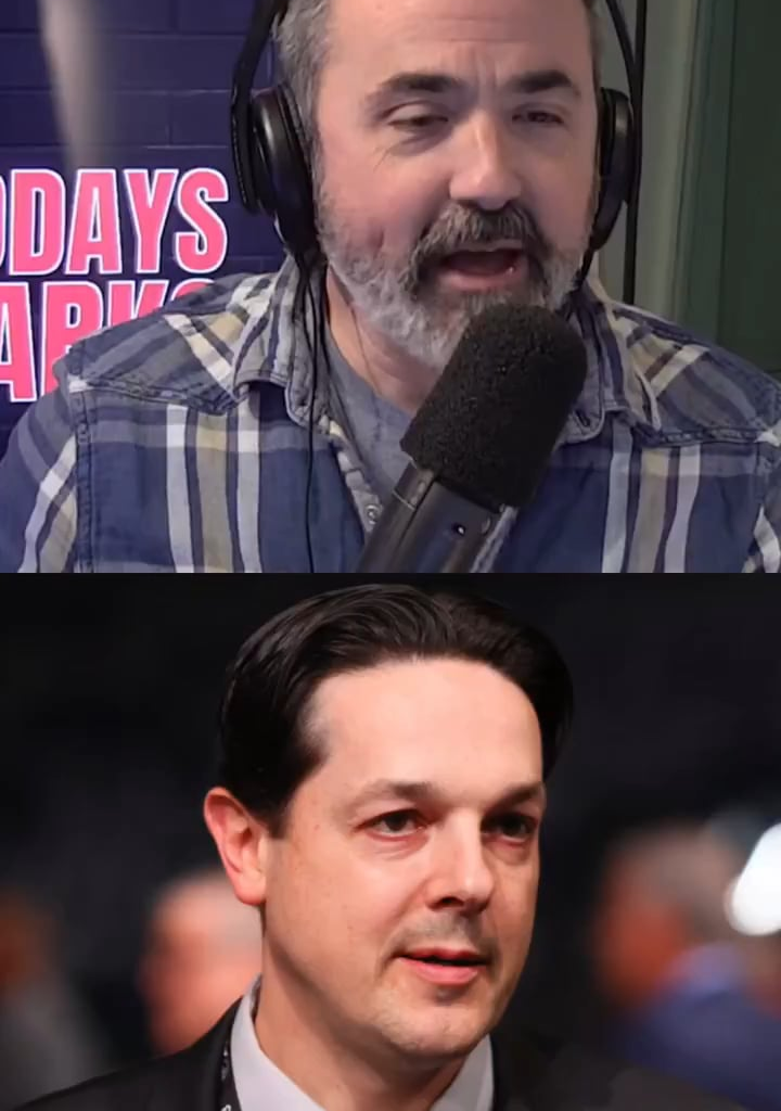 [97.5] It Feels Like the Flyers Rebuild Is Stuck in Purgatory