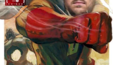 The NFL “One Punch Man” Is Nate Landman