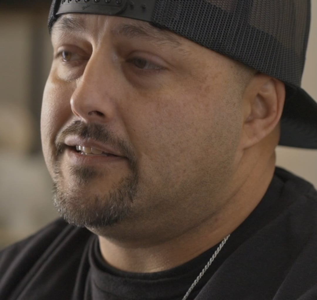 Brining My Son - "The Last Game" Documentary Preview