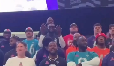 When you’re asked to be serious for five minutes 🤣