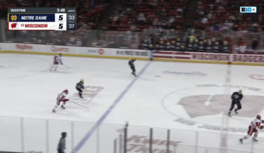 Quinn Finley OT winner