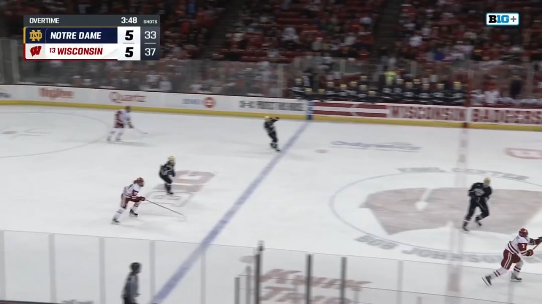 Quinn Finley OT winner