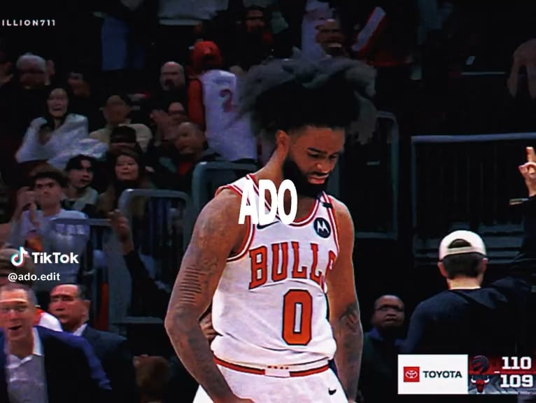 “We’d be lucky to make the play-in” NAH GIVE US DETROIT