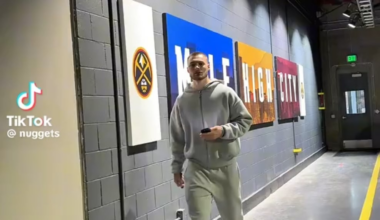 When were the Nuggets born?