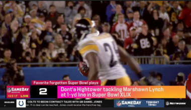 Never Forget: Fitz' 64-YD Go-Ahead TD in Super Bowl XLIII