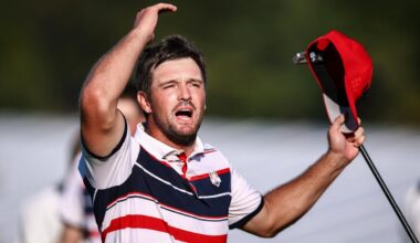 Bryson DeChambeau throws doubt on LIV Golf future as he laments changes