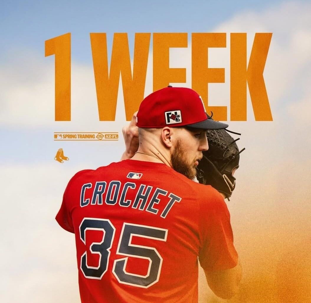 The Countdown Begins