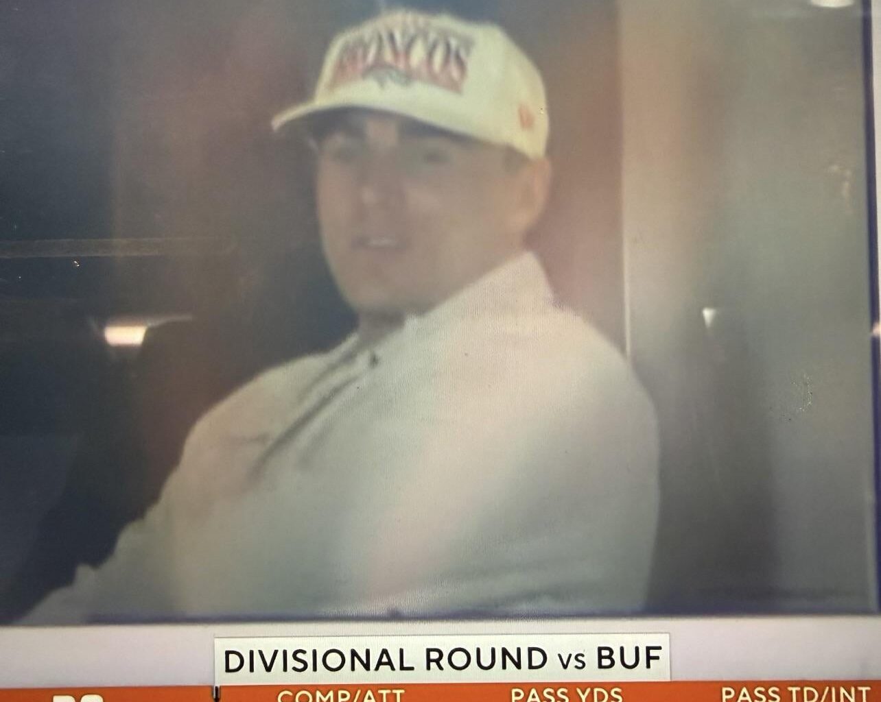 Where can I find this hat Bo was rocking