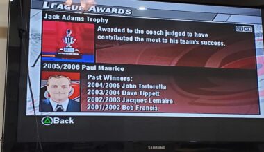 How do I fire this mf in NHL 04