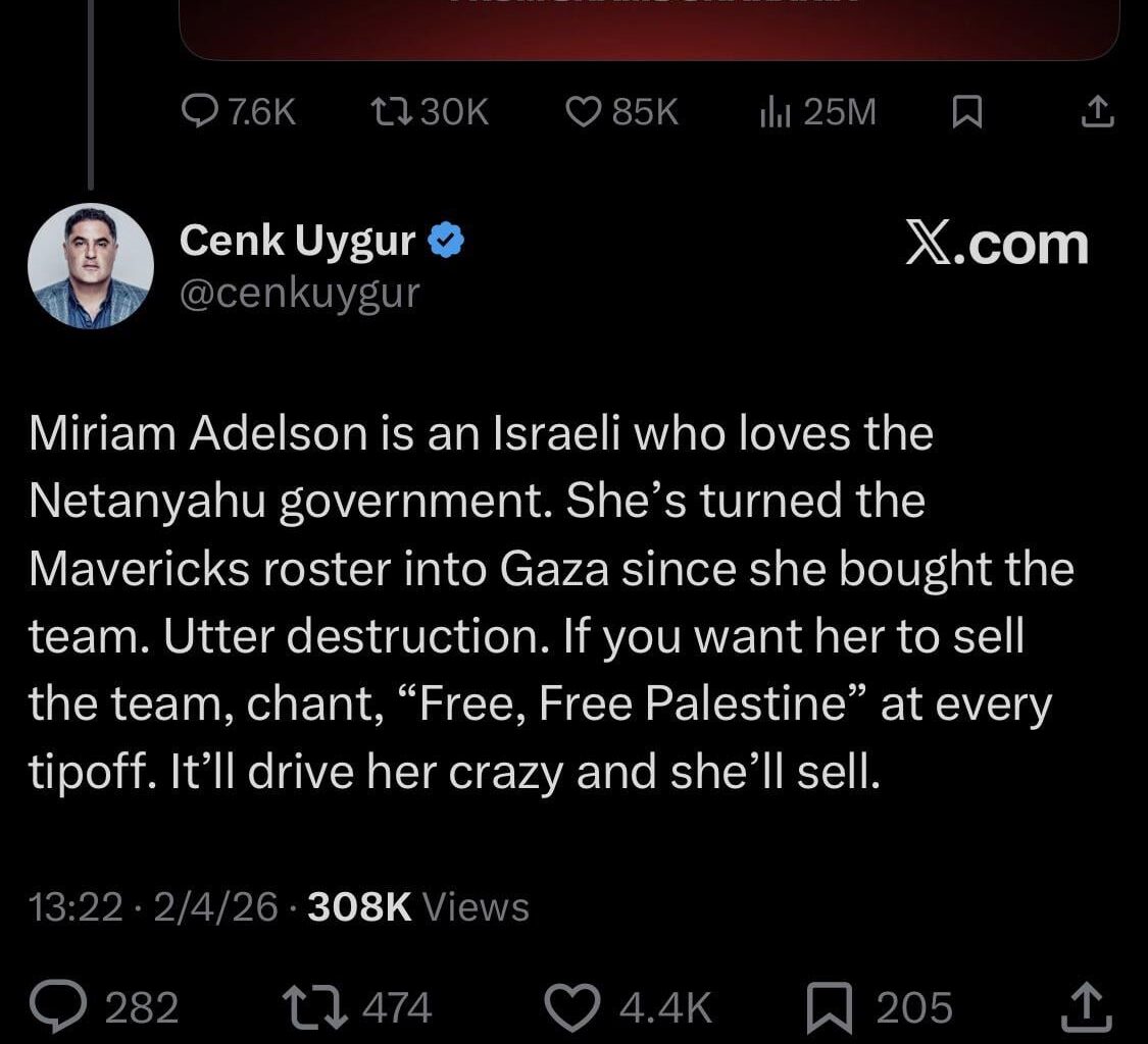 Doesn’t seem like a bad idea