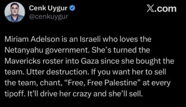 Doesn’t seem like a bad idea