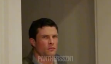 Welcome Luke❤️🥹