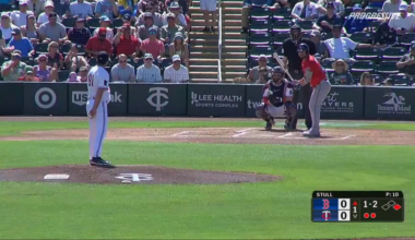 Willson Contreras successfully challenges called strike