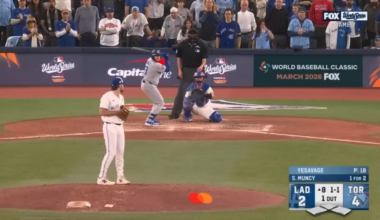 This is so much more exciting than Super Bowl!!