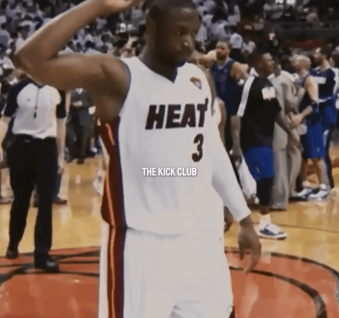 I love that JJ is now a coach w the Nuggets. The coaching staff this season has shown such huge improvements.