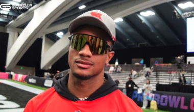 PS2's SB 60 Prediction: "35-7 Seattle."