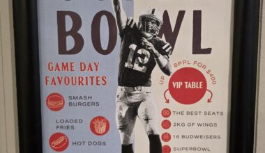 POV: You're in Australia, you're tipsy, you go to the toilet and see SB advertisement, you die a little inside